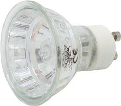 Halogen Lamps